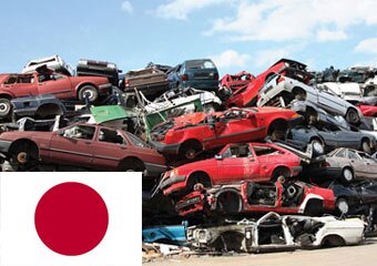 Japanese Wreckers Adelaide