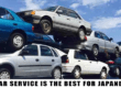 Why Cash for Car Service is the Best for Japanese Auto Spares