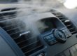 Remove Car Air Conditioner Odor