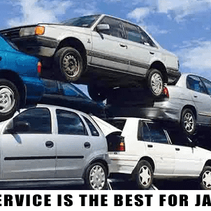 Why Cash for Car Service is the Best for Japanese Auto Spares